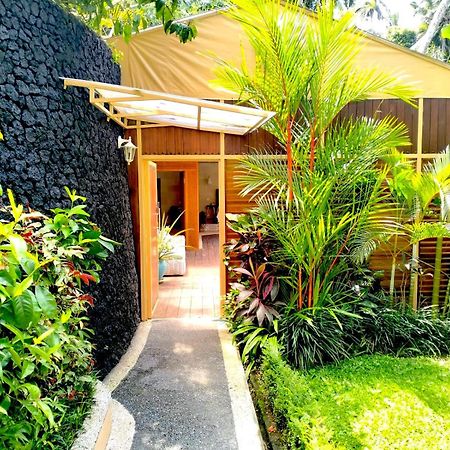 Villa Merdu Ubud Exterior photo